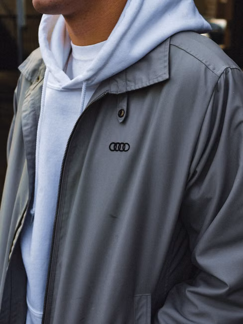 Suéter Oversized