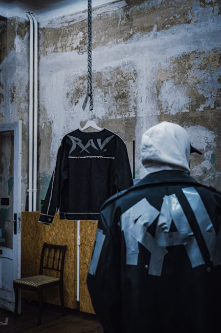 Jaqueta Bomber